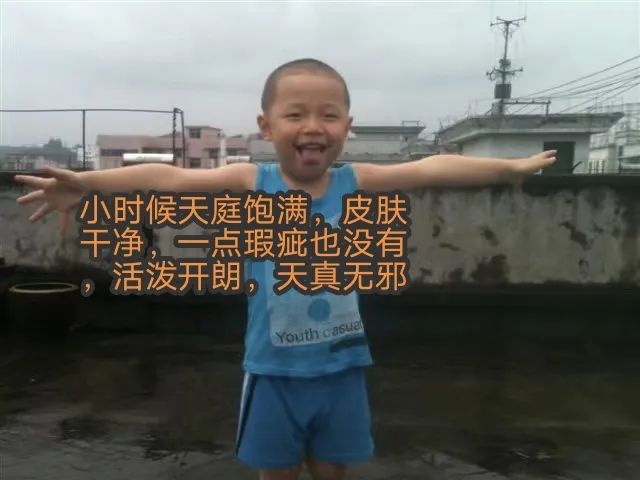 16岁少年泣血忏悔：邪淫毁我半生，佛法终得救赎（附本人真实对比图片）-图片1