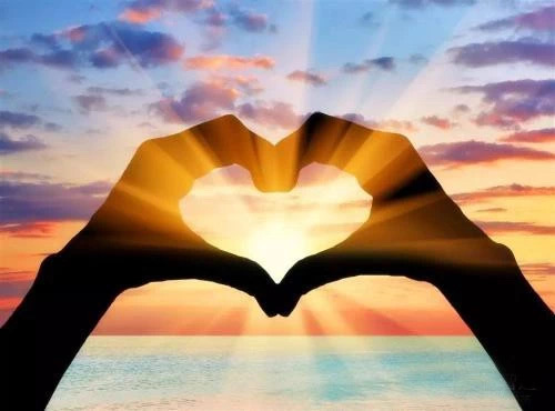 女生修心戒色吃素半年从“无神”到快成“女神”了-图片6