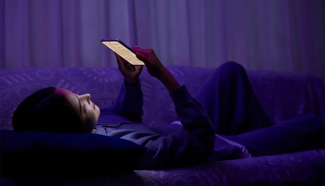 非必要不上网——浅谈手机使用与戒除贪淫的关系-图片5