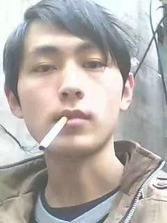 戒色半年吃素、行善、诵经逆袭的经历(图片对比,判若两人)-图片1