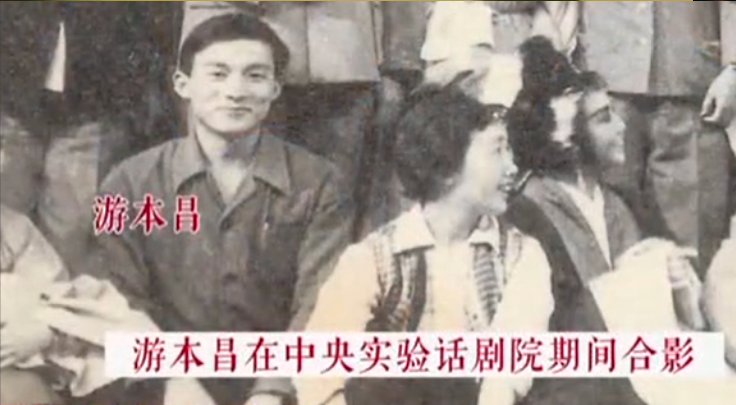 《繁花》90岁游本昌在剧中分享吃素，演绎德艺双馨的传奇人生-图片5