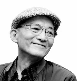 《繁花》90岁游本昌在剧中分享吃素，演绎德艺双馨的传奇人生-图片9