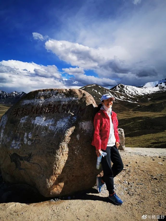 她曾是央视最美主持,茹素10余年,如今年近50依然美如少女!-图片9