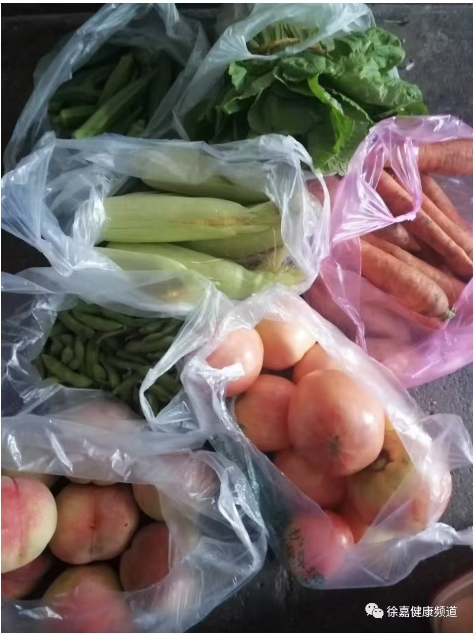 真不敢相信，只是改变日常饮食，我和母亲就战胜了糖尿病！-图片6