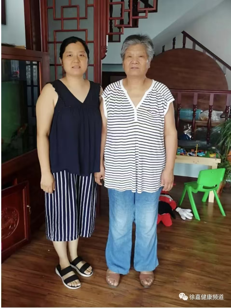 真不敢相信，只是改变日常饮食，我和母亲就战胜了糖尿病！-图片1