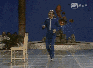 《繁花》90岁游本昌在剧中分享吃素，演绎德艺双馨的传奇人生-图片7